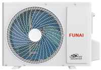 Кондиционер Funai Shogun RAC-I-SG25HP.D04