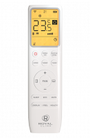Сплит-система Royal Clima RCI-RFS28HN/RCI-RFS28HN Royal Fresh Standart