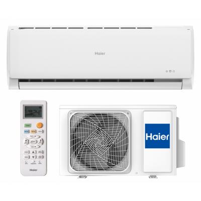 Сплит-система Haier AS12TT5HRA/1U12TL4FRA Tundra Inverter