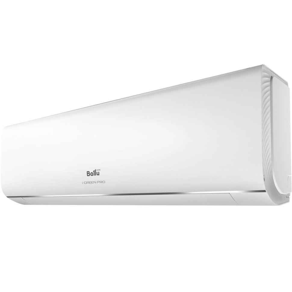 Сплит-система Ballu BSAG-09HN8 iGreen Pro