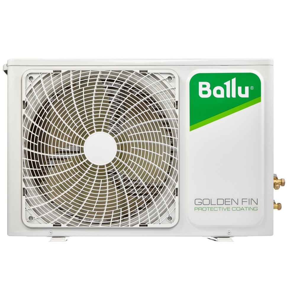 Сплит-система Ballu BSAG-09HN8 iGreen Pro