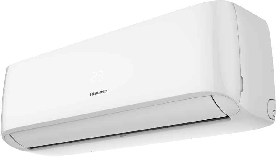 Кондиционер Hisense Goal 2.0 Classic A AS-18HW4RMSKJ00 WI-FI