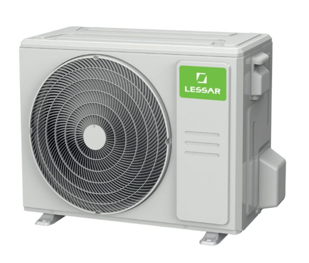 Сплит-система Lessar LS-HE12KBE2/LU-HE12KBE2 Tiger