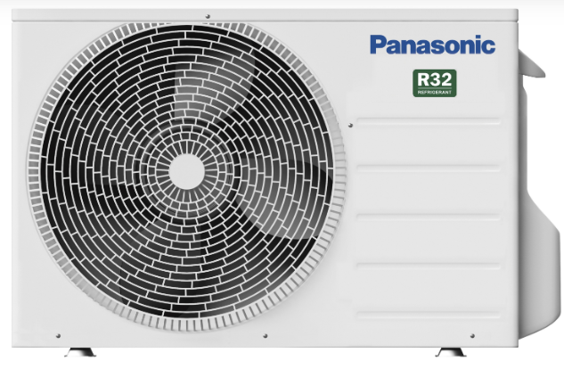 Кондиционер Panasonic Compact CS-TZ35ZKEW/CU-TZ35ZKE 