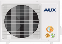 Сплит-система AUX ASW-H18A4/QH-R1DI/AS-H18A4/QH-R1DI Q Light Inverter