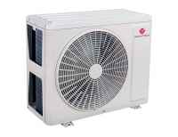 Сплит-система Dantex RK-09SSI2/RK-09SSI2E Space 2 Inverter