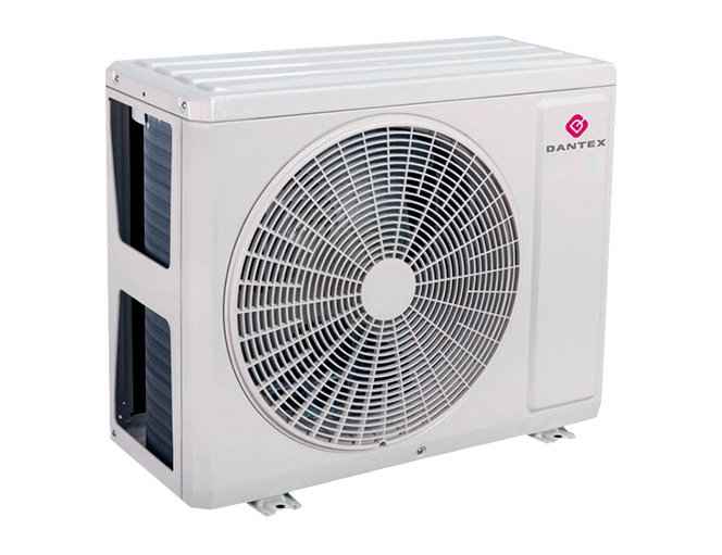 Сплит-система Dantex RK-09SSI2/RK-09SSI2E Space 2 Inverter