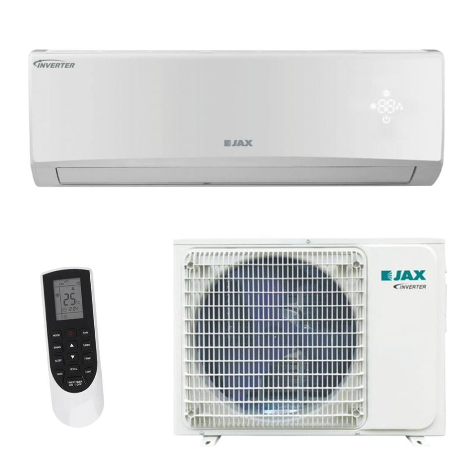 Настенная сплит-система Jax ACY-12HE Murray Inverter