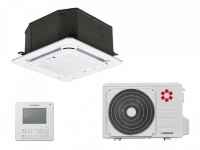 Кассетная сплит-система Kentatsu KSZTA35HFAN1R/KSUTA35HFAN1L/KPU65-D