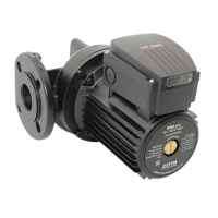 Циркуляционный насос Zota Pro 40-90SF 380V