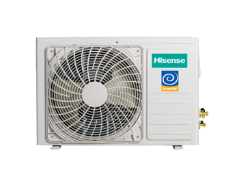 Канальная сплит-система Hisense AUD-24UX4SLL4/AUW-24U4SF1
