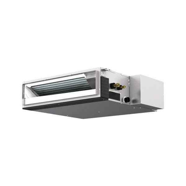 Канальная сплит-система Mitsubishi Electric SEZ-M71DA/SUZ-M71VA