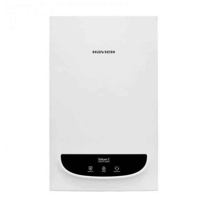 Настенный газовый котел Navien 16K Deluxe Comfort