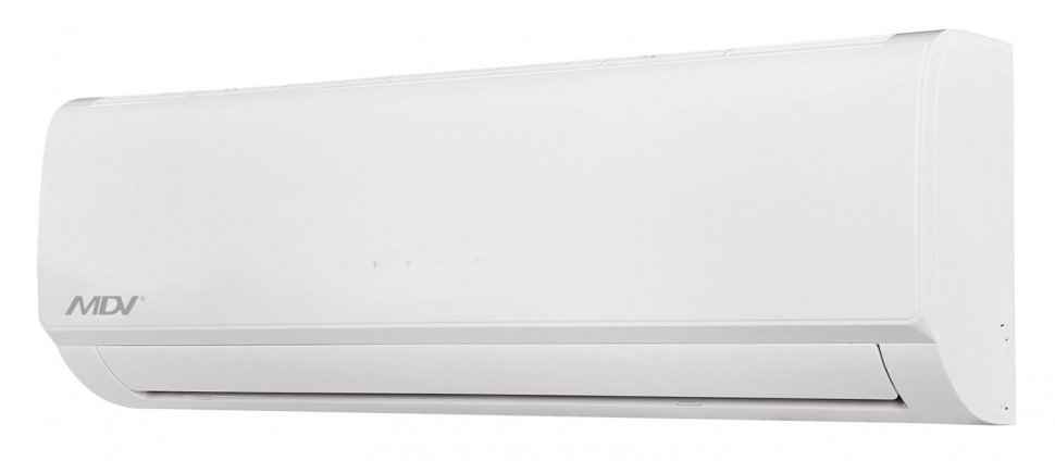 Внутренний настенный блок мульти сплит-системы MDV MDSAF-18HRFN8 Forest Inverter