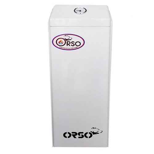 Напольный газовый котел ORSO КСГВ-20