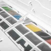 Сплит-система Electrolux EACS-24HFW/N3 Fusion Wave