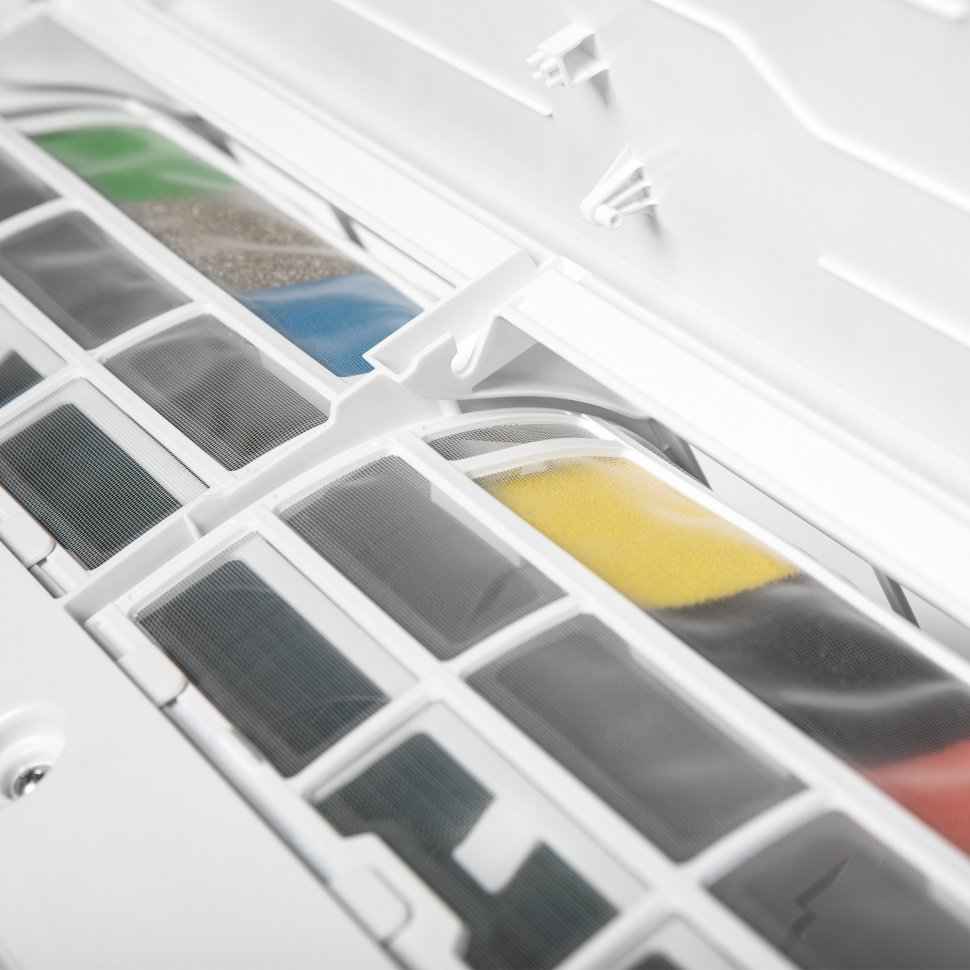 Сплит-система Electrolux EACS-24HFW/N3 Fusion Wave