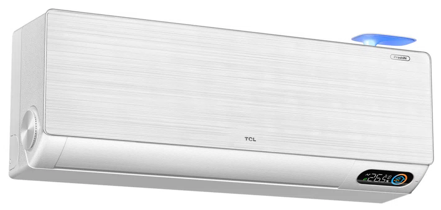 Сплит-система TCL TACI-FRB12INV/R/TACO-FRB12INV/R X-Fresh II Inverter