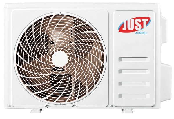 Сплит-система Just Aircon JAC-09HPSA/IF/JACO-09HPSA/IF Just Red