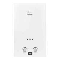 Газовый проточный водонагреватель Electrolux GWH 10 Ignition ECO
