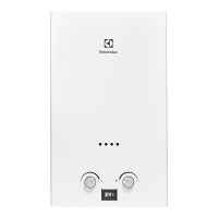 Газовый проточный водонагреватель Electrolux GWH 10 Ignition ECO