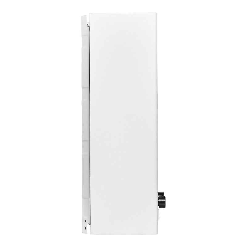 Газовый проточный водонагреватель Electrolux GWH 10 Ignition ECO
