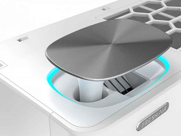 Кондиционер Royal Clima Royal Fresh RCI-RF30HN