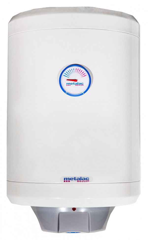 Накопительный водонагреватель Metalac Оptima EZV 30 KH R