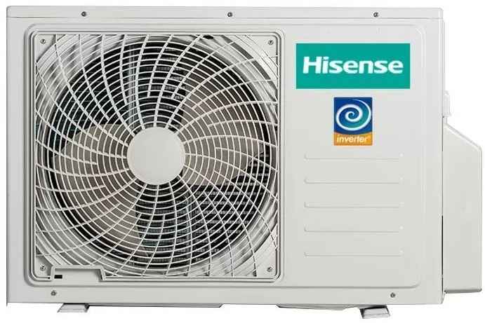 Кондиционер Hisense Goal AS-24UW4RBTCA00 WI-FI 