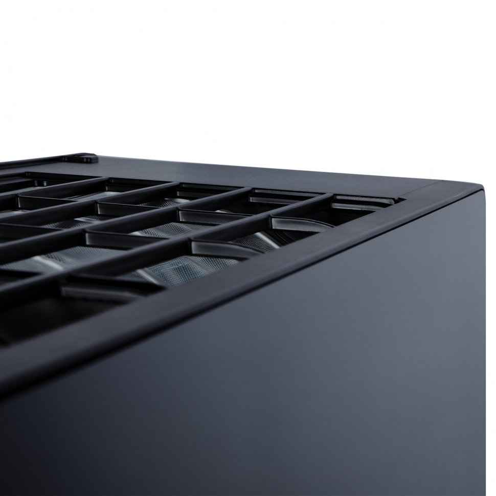 Сплит-система Electrolux EACS/I-12HIX-BLACK/N8 Onix Super DC