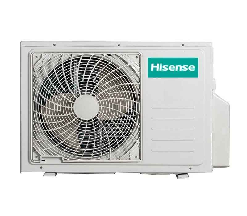 Сплит-система Hisense AS-24HR4RBADC00G/AS-24HR4RBADC00W NEO Classic A R32