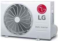 Кондиционер Lg Artcool Gallery A12FT