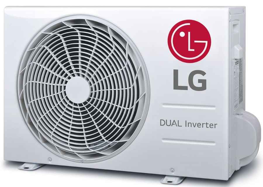 Кондиционер Lg Artcool Gallery A12FT