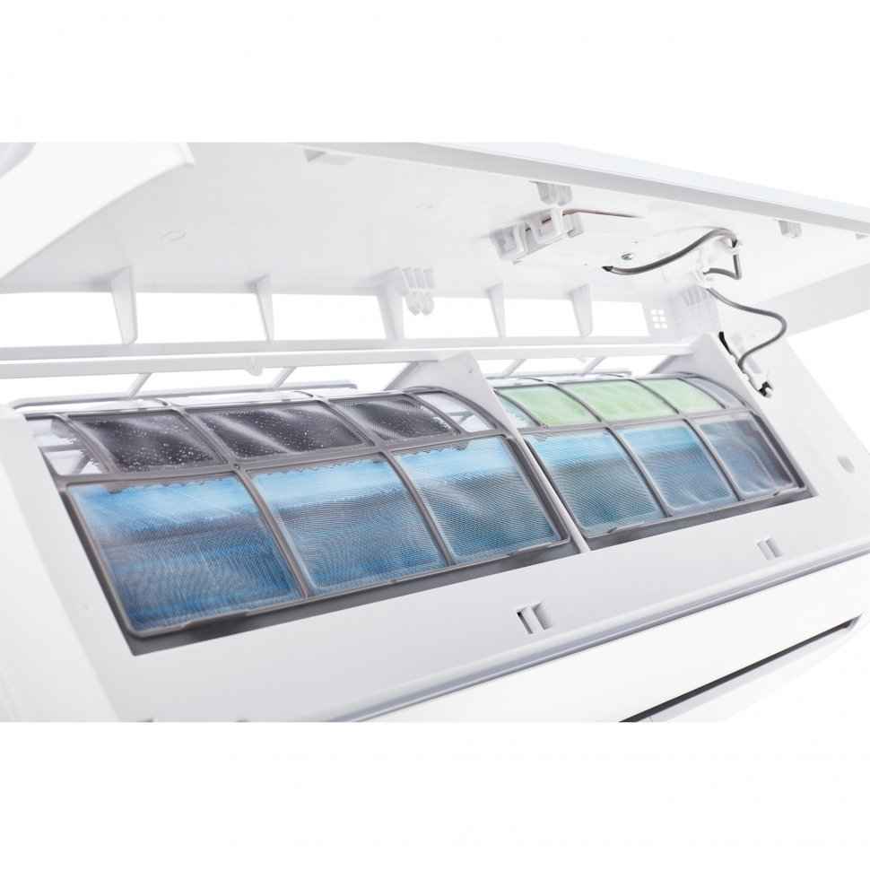 Сплит-система Electrolux EACS-18HAL/N8 Loft