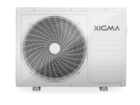 Сплит-система Xigma XG-SKY35RHA-IDU/XG-SKY35RHA-ODU Sky