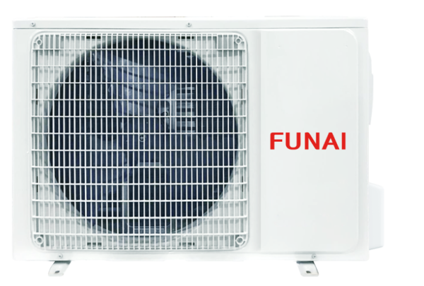Сплит-система Funai RAC-SG75HP.D04/S/RAC-SG75HP.D04/U Shogun 2025