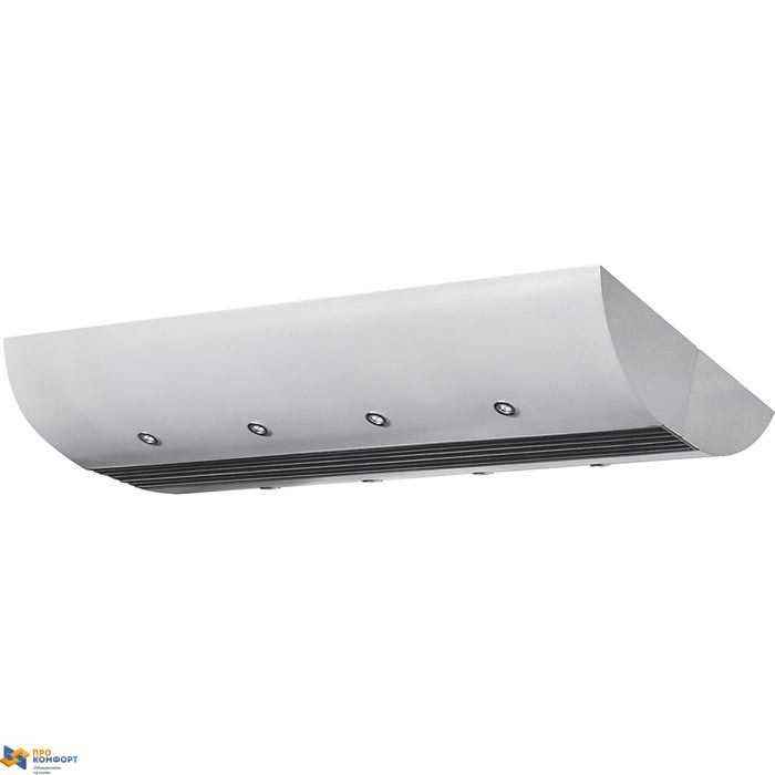 Тепловая завеса Тепломаш КЭВ-110П6150W