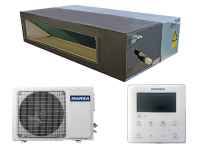 Канальная сплит-система Marsa MRK-36BHA2N/MRK-36HA2NE-W Optimal