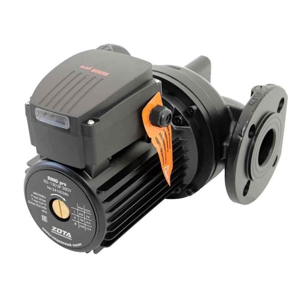 Циркуляционный насос Zota Pro 50-130SF 220V