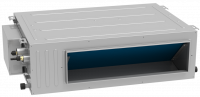 Канальная сплит-система General Climate GC-DN48HWF/GU-U48HF