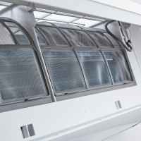 Сплит-система Electrolux EACS/I-12HSL/N8 Slide DC Inverter