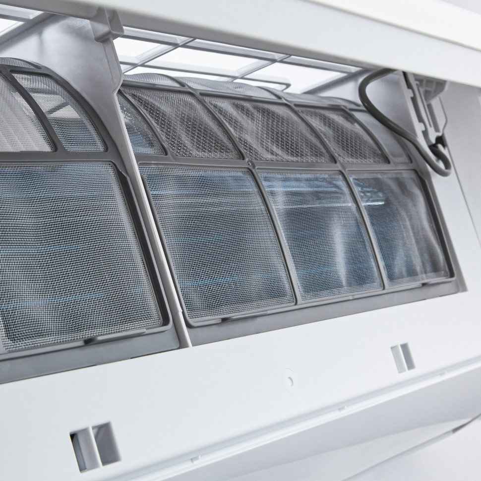 Сплит-система Electrolux EACS/I-12HSL/N8 Slide DC Inverter