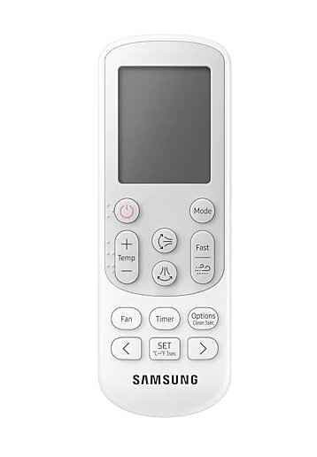 Внутренний блок мульти сплит-системы Samsung AJ025TNTDKH/EA FJM