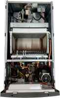 Настенный газовый котел Vanward Pioneer ATMO 24C