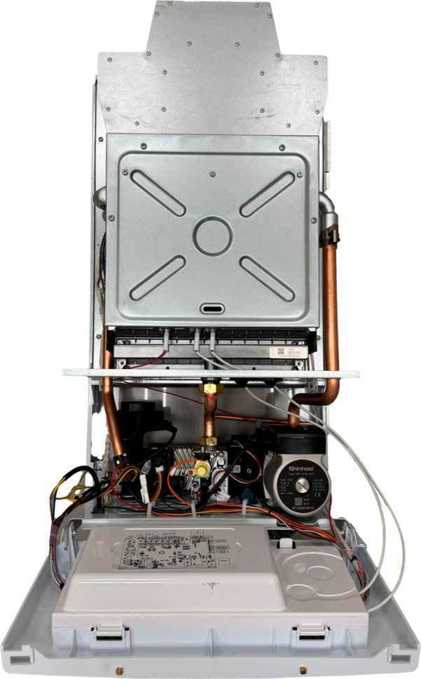 Настенный газовый котел Vanward Pioneer ATMO 24C