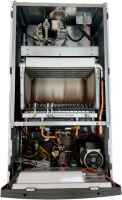 Настенный газовый котел Vanward Pioneer ATMO 24C
