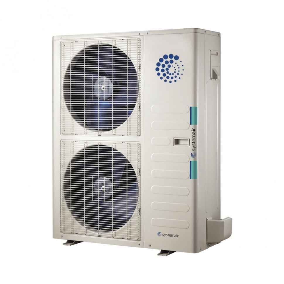 Кассетная сплит-система Systemair Sysplit Simple Cassette 48 HP R