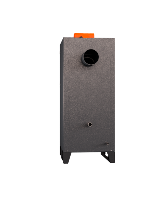 Твердотопливный котел Тепловъ SBA-15 Smart Big Auto