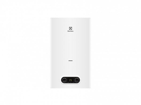 Газовый проточный водонагреватель Electrolux GWH 10 NanoPlus 2.0