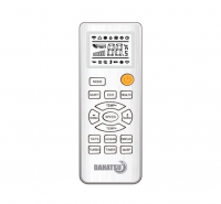 Сплит-система Dahatsu Gold DMI-24/DMHI-24